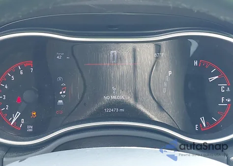 2019 Dodge Durango Sxt Awd from USA, damaged, VIN 1C4RDJAG4KC651291